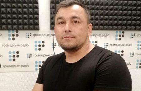 Вибиваючи зізнання, з мене хотіли зробити українського «диверсанта» — колишній політв’язень