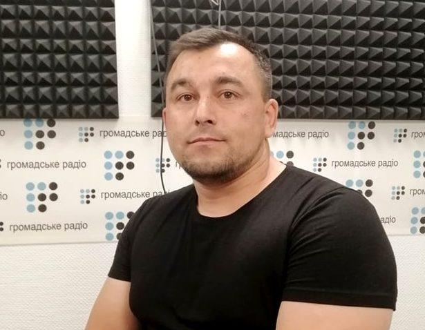 Вибиваючи зізнання, з мене хотіли зробити українського «диверсанта» — колишній політв’язень