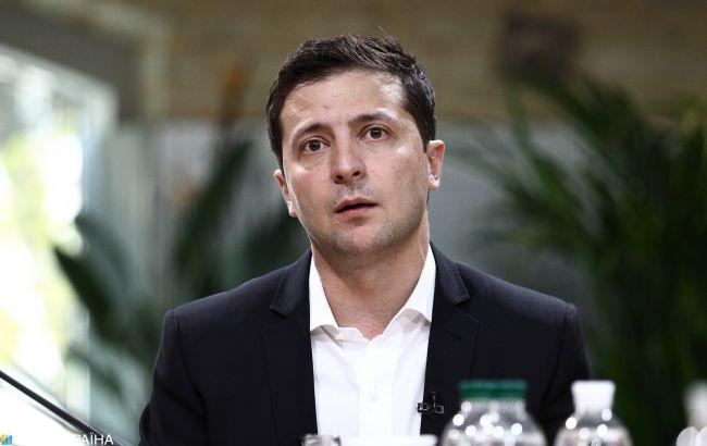 Пресмарафон із Володимиром Зеленським – що це було?