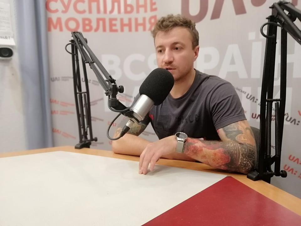 У Києві відкривають молодіжний простір на честь кіборга ДАП Брановицького