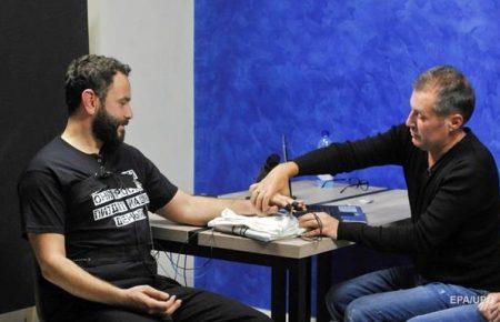 Інакше, ніж поліграфом, відновити довіру в середині фракції неможливо – депутатка від «Слуги народу»