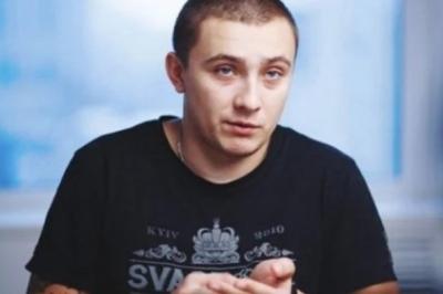 ГПУ направила до СБУ кримінальні провадження щодо нападів на Сергія Стерненка