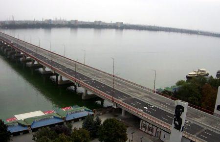 Розкрадання на ремонті мосту у Дніпрі: заступник міськголови вийшов під заставу у 600 тисяч грн