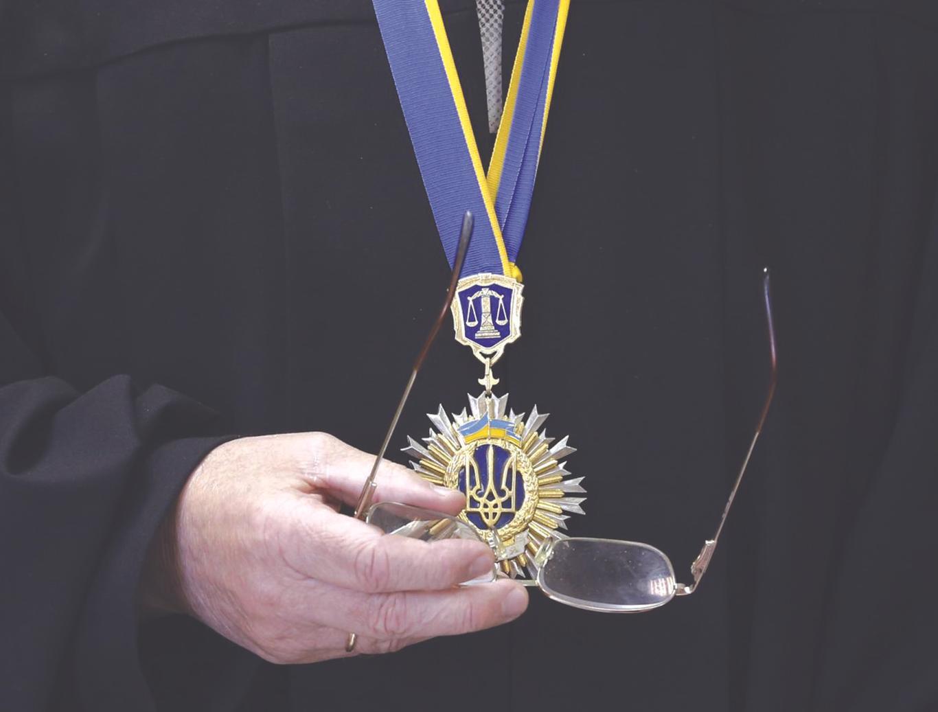 У Вищу раду правосуддя обираються найодіозніші представники, щоб тримати кругову поруку в судовій владі — юрист