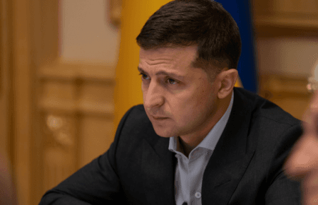 Я б не радив президенту Зеленському приходити в Раду і заглиблюватися в скандал у фракції — політолог