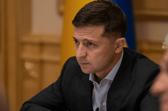 Я б не радив президенту Зеленському приходити в Раду і заглиблюватися в скандал у фракції — політолог