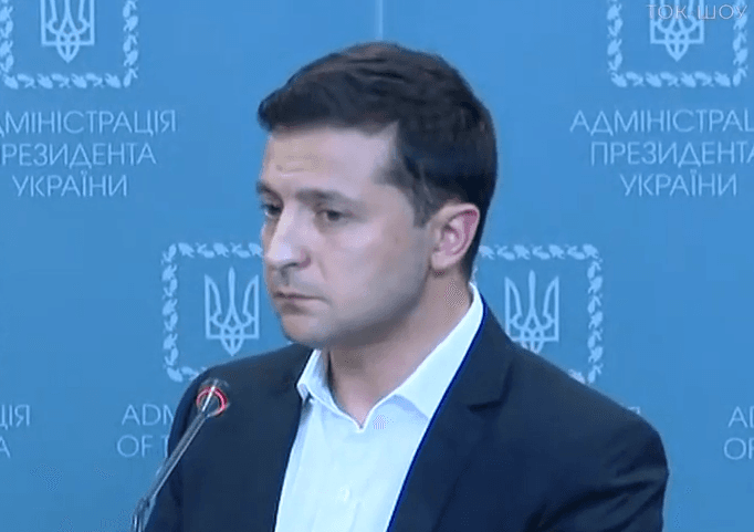 В РФ заявили, що розведення військ біля Золотого та Петрівського відбудеться 7 жовтня