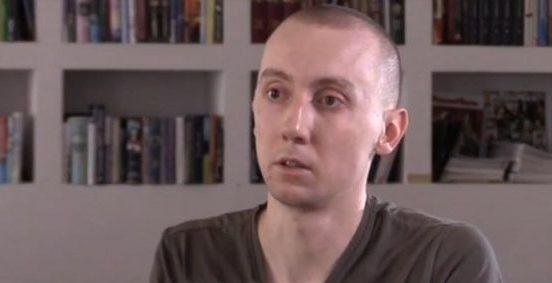 ЄС закликав звільнити ув'язненого в «ДНР» українського журналіста Асєєва