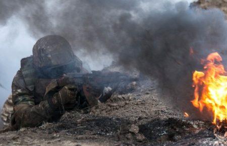 Доба на Донбасі: 15 обстрілів, 1 поранений