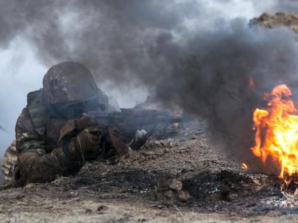 Доба на Донбасі: 15 обстрілів, 1 поранений