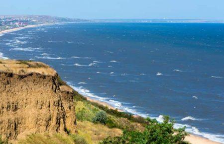 Росія вимагає від України визнати анексію для вирішення спору про морські кордони