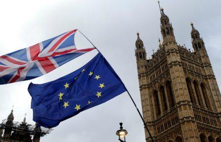 Євросоюз погодив нову дату крайнього терміну Brexit