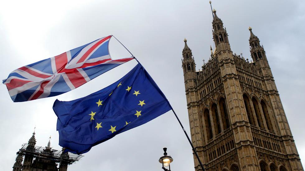 Євросоюз погодив нову дату крайнього терміну Brexit