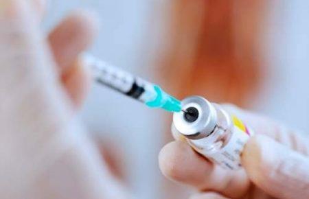 На Тернопільщині зафіксували ще один випадок захворювання на дифтерію