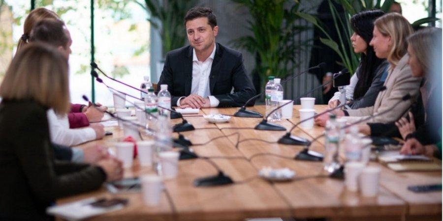 Ціни на газ, війна, Північний потік-2: аналітики виділили неправдиві факти з вуст Зеленського