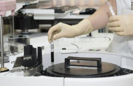 У 2019-му в Україні зафіксували вже 20 випадків дифтерії, 18 — у жовтні