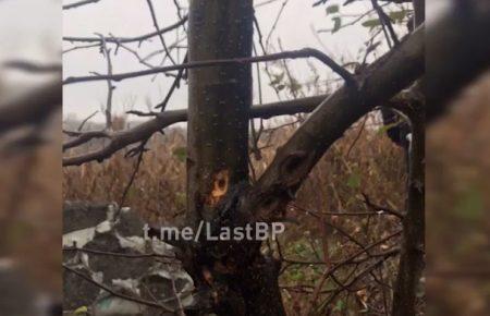 Золоте обстрілювали вночі, 7 днів тиші не було  — заява добровольців (відео)