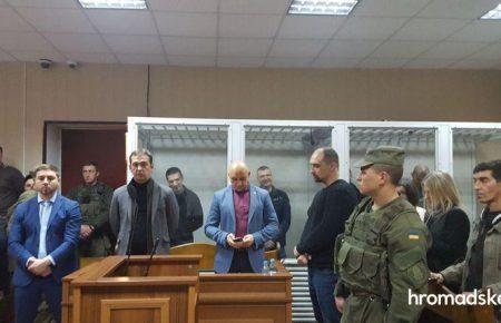 Пом'якшили запобіжний захід: ексберкутівець Тамтура отримав нічний домашній арешт