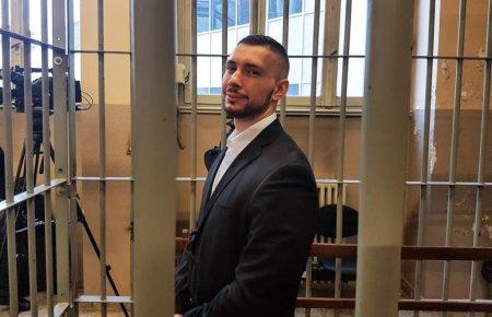 Суд в Італії пояснив вирок нацгвардійцю Марківу, засудженому до 24 років в'язниці