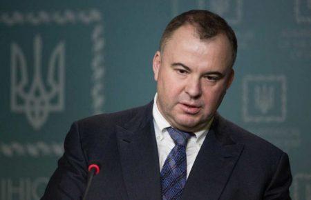 Гладковського затримали за підозрою у зловживанні службовим становищем