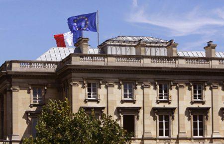 Франція привітала погодження «формули Штайнмаєра»