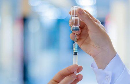 Спалах дифтерії в Ужгороді: на всіх хворих не вистачає сироватки