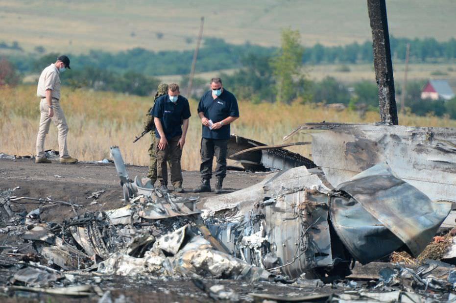 У справі МН17 можуть з'явитися нові підозрювані — посол