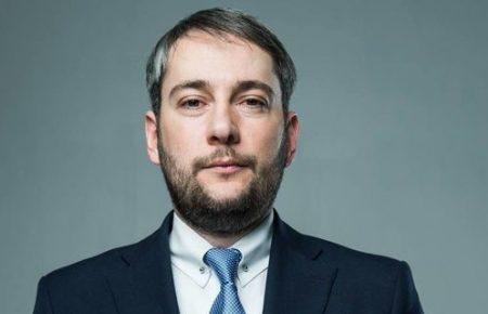 Голова Київської ОДА Михайло Бно-Айріян пішов з посади