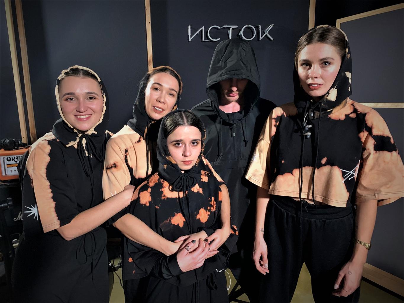 ЦеШо: «Ми намагаємося розібратися, чому ненависть керує світом»