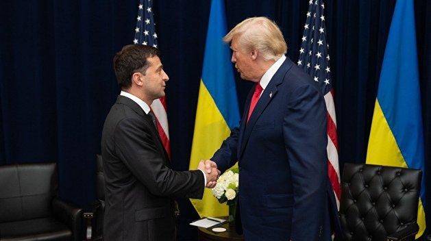 Трамп обіцяє на тижні оприлюднити стенограму першої розмови з Зеленським