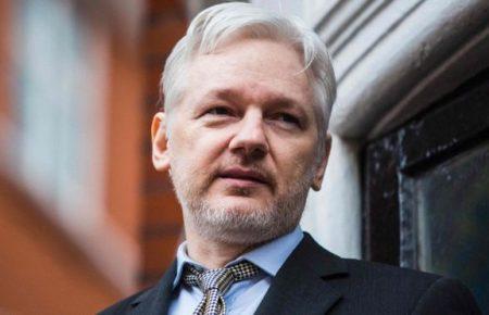 У Швеції припиняють розслідування щодо засновника WikiLeaks Ассанжа у справі про зґвалтування