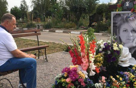 «Справа Гандзюк»: СБУ розслідує ймовірність причетності поліцейських до втечі підозрюваного Левіна