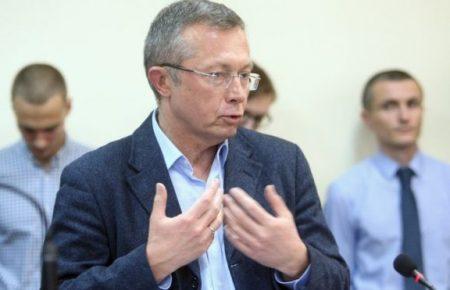 Справа VAB Банку: ВАКС відпустив Писарука під заставу