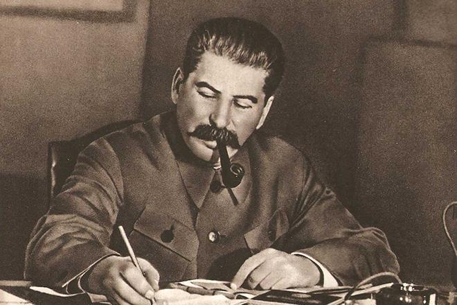 Страхи і цілі Сталіна: Голодомор як засіб вбивства і соціальної інженерії?