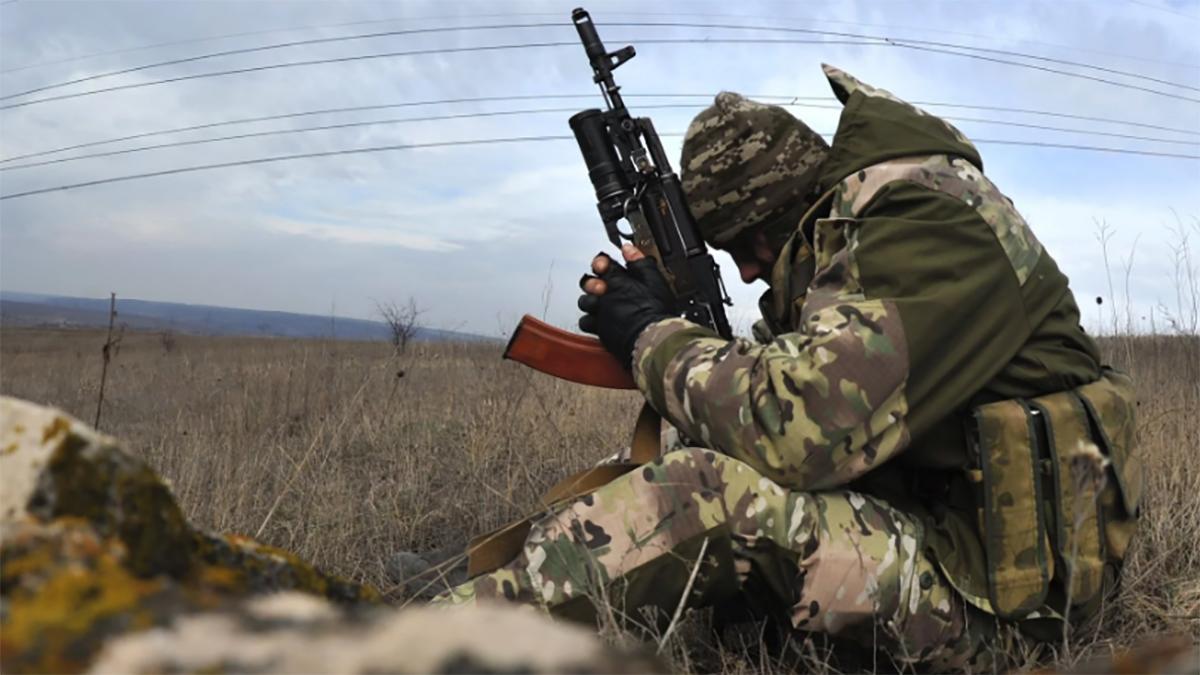 У лікарні помер поранений командир 128-ї бригади Євген Коростельов — Генштаб