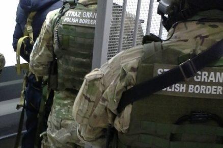 У Польщі затримали українця, якого розшукували за подвійне вбивство