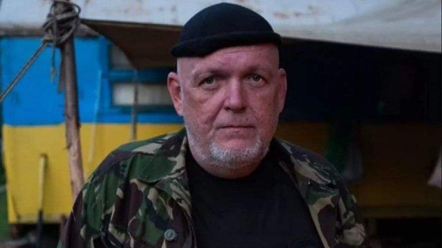 У Києві помер побитий ветеран АТО — волонтерка