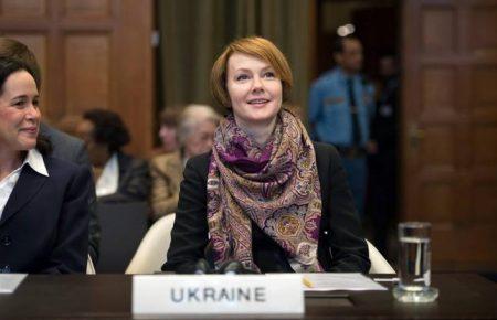 21 листопада відбудуться перші слухання Морського суду ООН у справі України проти Росії