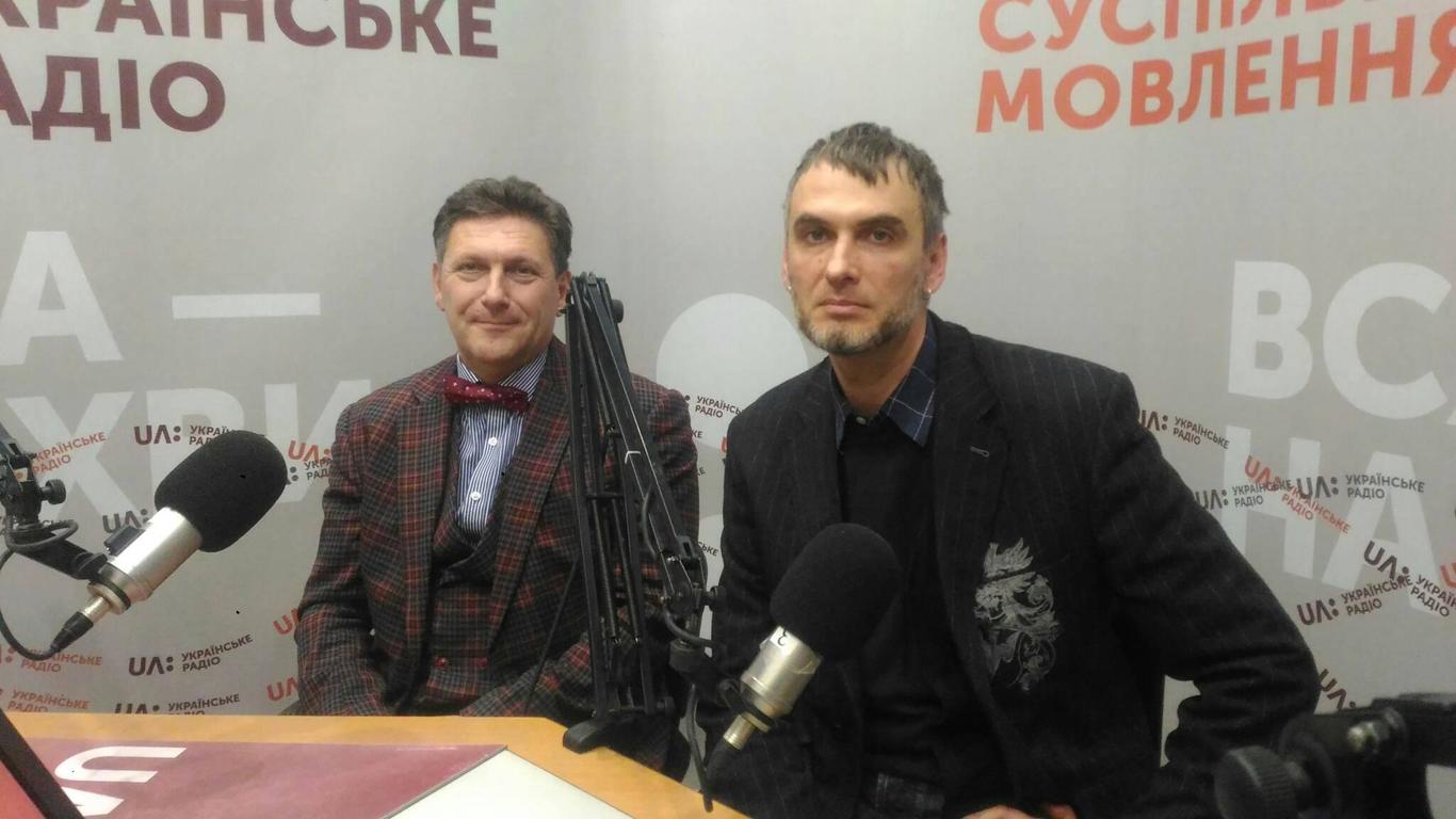 Амністія, історична правда, інформаційна стратегія. Як врегулювати конфлікт на Донбасі?