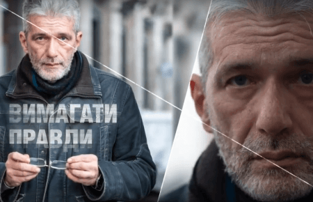 Слідство не закінчене. Не забувайте: Андрій Куликов — суб'єктивно