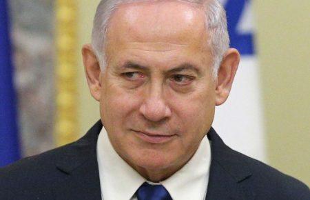Генпрокурор Ізраїлю звинуватив прем'єра Нетаньягу в корупції