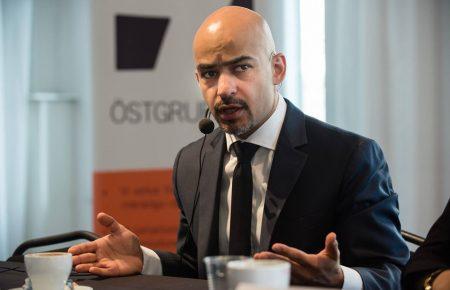 Найєм підтвердив, що став заступником гендиректора Укроборонпрому — ЗМІ