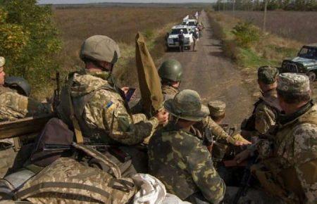 ТКГ вирішила перенести розведення біля Петрівського на 9 листопада