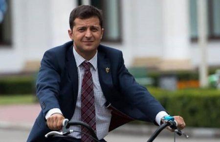 Немає жодних 73%. У Зеленського не минула ейфорія від виборів — політолог