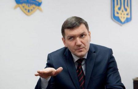 Горбатюк оскаржує звільнення з Генпрокуратури у суді