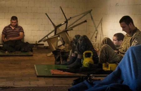 Десятьох українських військових бойовики не включили у списки на обмін, бо ті не визнають «провини» — перебіжчик з «ДНР»
