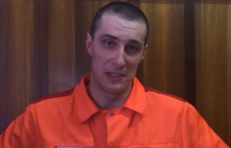 Омбудсмен заявила про погіршення стану утримуваного в Росії Шумкова