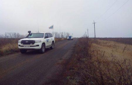 Українська сторона готова розпочати розведення біля Петрівського та Богданівки — штаб ООС