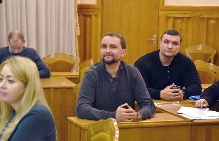 В’ятровича зареєстровано народним депутатом України — ЦВК