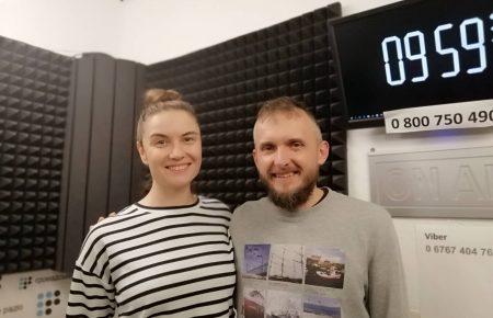 «Після подорожі ти ще сильніше стаєш сам собою»: мандрівниця Дар'я Черкашина вирушить до Південної Америки у рамках «Двоколісних хронік»